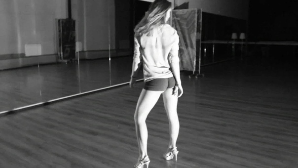 Crazy in love Kadebostany, Choreo Tamara