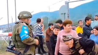 Что будет с беженцами из Нагорного Карабаха
