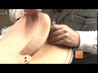 Кит Вэлли – настоящий ковбой