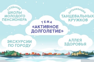 “Живем на Севере“
