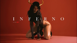 Dark Clubbing / Bass House / Dark Electro Mix ’INFERNO’