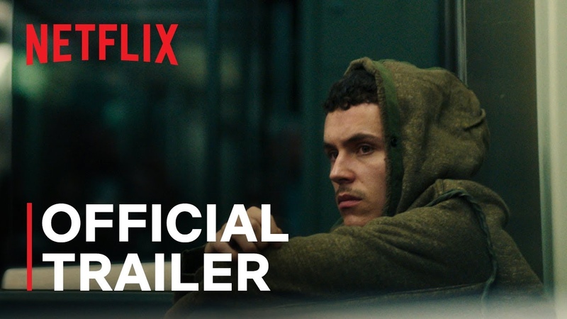 Muted, Official trailer,