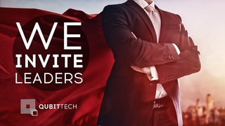 TOP-30 Platform Affiliates QUBITECH