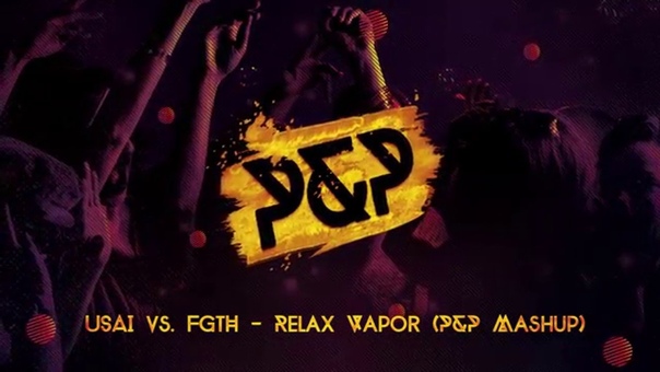 USAI vs. Relax Vapor ( PP