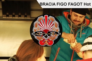 BRACIA FIGO FAGOT - Hot Dog [OFFICIAL VIDEO]