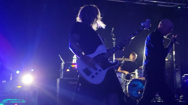 Cold Just Got Wicked Live At Laconia NH