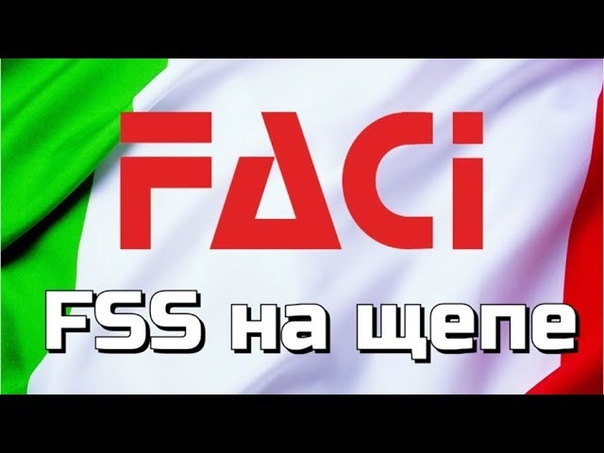 FACI FSS на