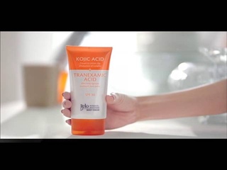 Belo Kojic + Tranexamic Acid TVC (30s)