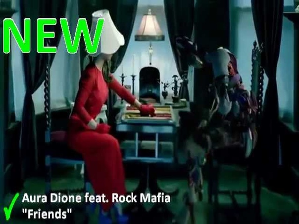 TOP 15 Chart Russia VK Chart Хит Лист (18 Mar