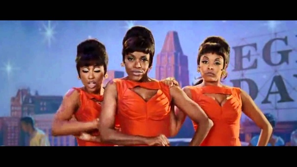 The New Girl in Town Hairspray ( Movie