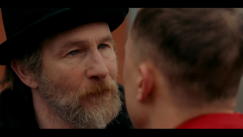 Sliced: Season 2, Episode 5 Graham ( Dave 2021 UK) (
