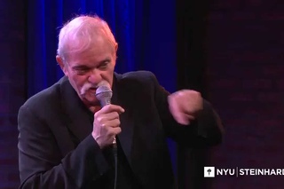 Conversations with John Abercrombie