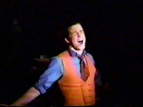 Thoroughly Modern Millie ACT 1 ORIGINAL BROADWAY