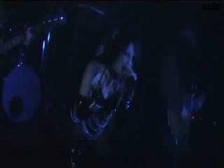 Theatres des Vampires - Pleasure And Pain