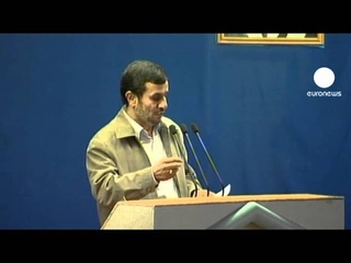 Ahmadinejad attacca di nuovo Israele