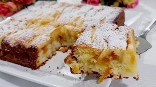 BOLO DE MA! ESSE VAI CONQUISTAR VOC, FCIL E DELICIOSO.