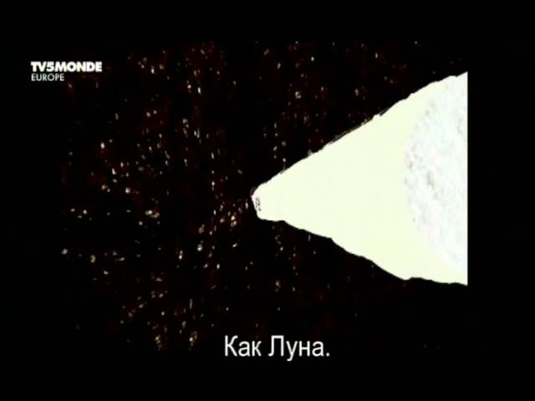 Mon petit frère de la lune, Мой братик с
