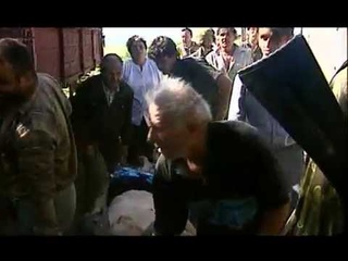 Спецназ ФСБ в Чечне