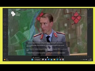 Moderne Kriege: General:Die Hilfe fr die Ukraine ist bereits bis 2032 finanziell abgesichert