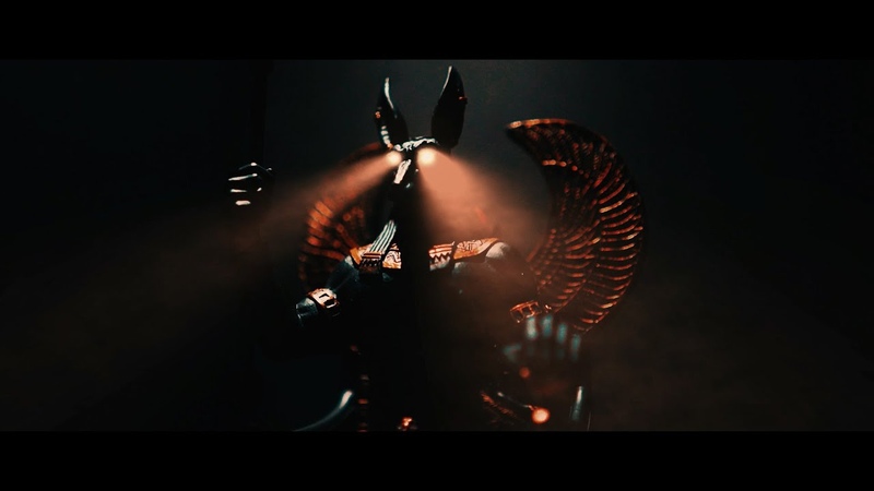 Saint Raven Joker ( Official Music