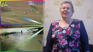 Милый сердцу уголок. Музыка и исполнение Нина Вараксина.Video-UHD 4K Walter Zaft.