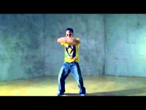 Dragon Profile: Electric Boogie Dubstep Digital Dance (3
