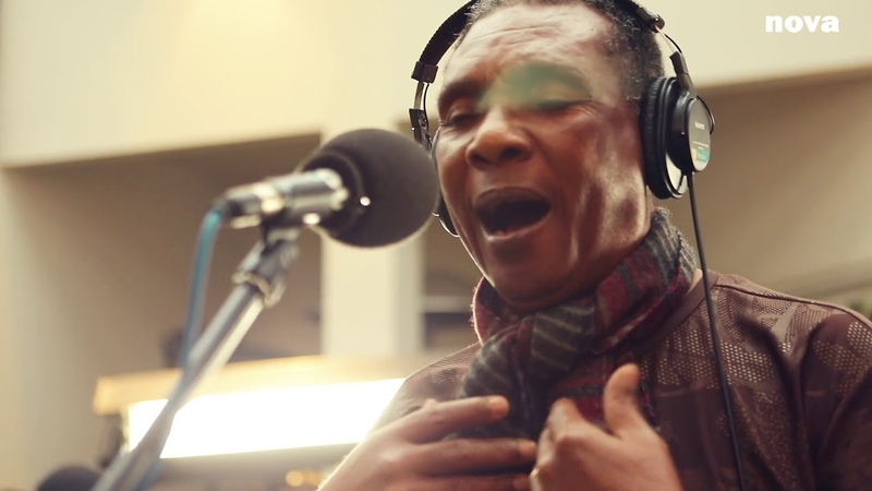 Inna de Yard Ken Boothe Speak Softly Love, Live Plus Près De