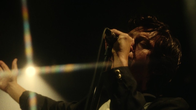 Arctic Monkeys I Aint Quite Where I Think I Am ( Official