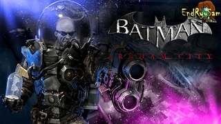 #10 Спасти Нору ■ Batman: Arkham City