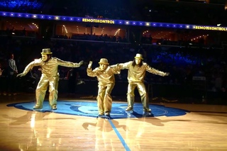NBA Halftime | Remote Kontrol | Grizzlies vs LA clippers