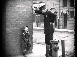 Малыш / The Kid (1921) Фильм с Чарльзом Чаплином