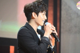 [FANCAM] 150829 허영생(HeoYoungSaeng) 팬미팅 0829:HELLO AGAIN ::  성대모사