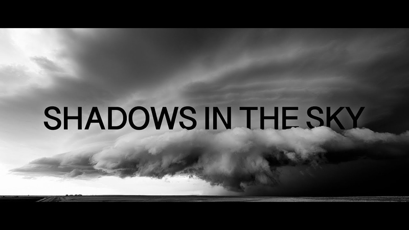 Shadows in the Sky (8