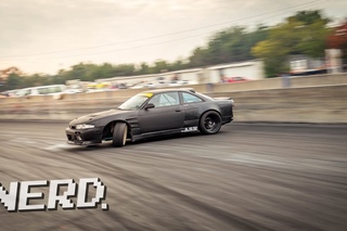 Meihan Sportsland - Japan Grassroots Drifting
