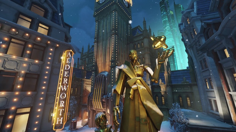 Winter Kings