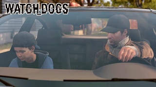 МЕЛКИЙ ЗАСРАНЕЦ | Watch Dogs #9