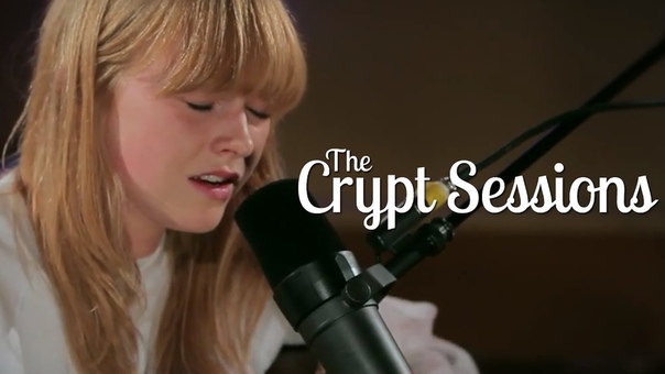 Lucy Rose Place, , The Crypt