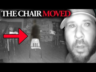 A School So Haunted, The Teachers Quit (Terrifying Footage)