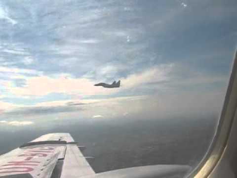 Tu 154 Mi G