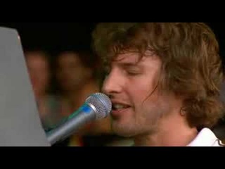 James Blunt - Goodbye My Lover