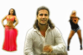 Artem Uzunov - Let`s do it (House Darbuka)
