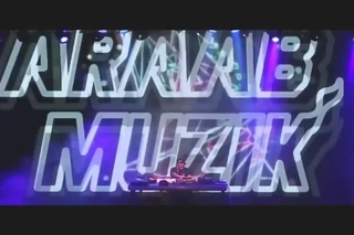 araabMUZIK Eurotour Recap 2015 HD