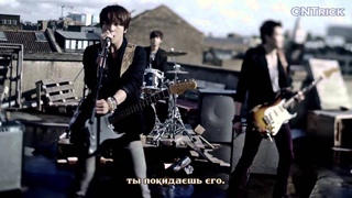 CNBLUE 4th Mini Album Re-BLUE I'm Sorry ()