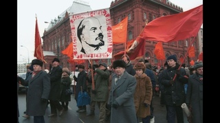 Российские коммунисты: куда пришли Платошкин, Шевченко.../ Станислав Рузанов // Прямой эфир