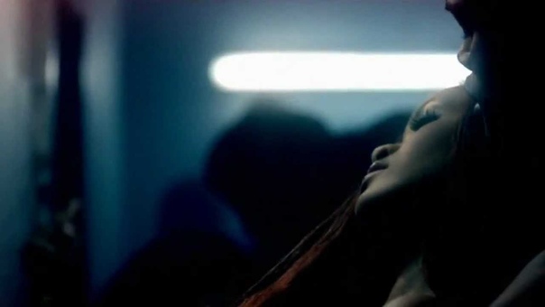 Rihanna Drunk On