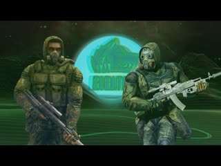 Такая уж Свобода -- Ашот и Яр edit