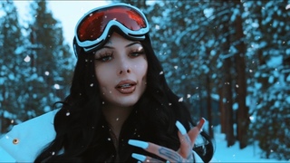 Lady XO - “Read Between The Lines“ (Official Music Video)