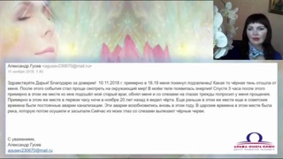 Дарья Славенкова / Как быстро и эффективно помочь сво…