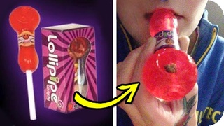 15 Discontinued Candies That Went Too Far