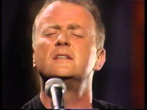 Christy Moore, Missing you Live The